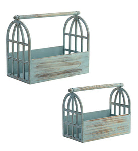 Trellis Planter - Large