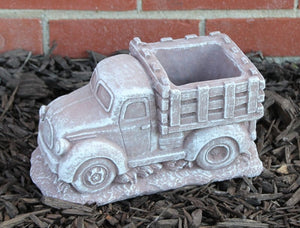 Truck Planter