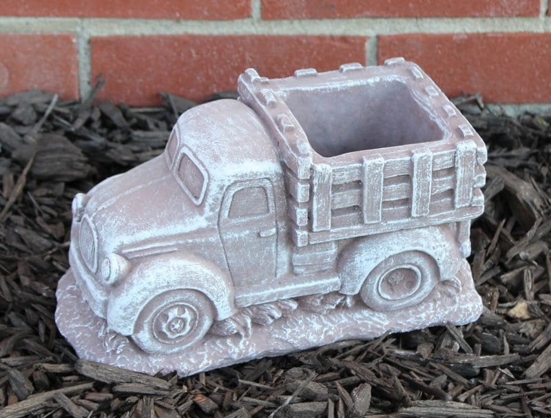 Truck Planter