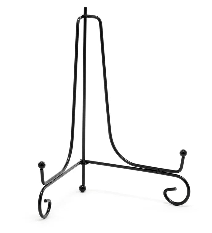 Easel - Black - 8