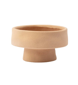 Short Pedestal Dishgarden