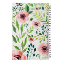 Load image into Gallery viewer, Everything Beautiful Wirebound Notebook  - Ecclesiastes 3:11

