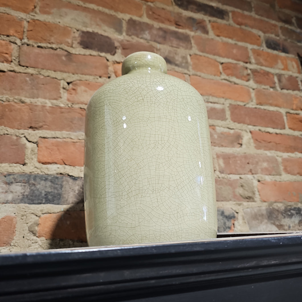 large vase