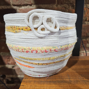 JB Handmade Basket $40