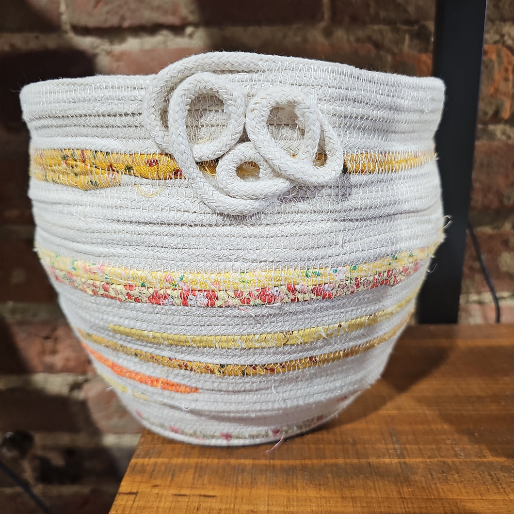 JB Handmade Basket $40