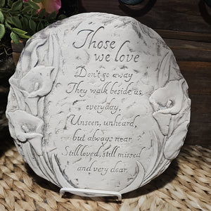 Garden Stone