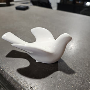 Porcelain Dove