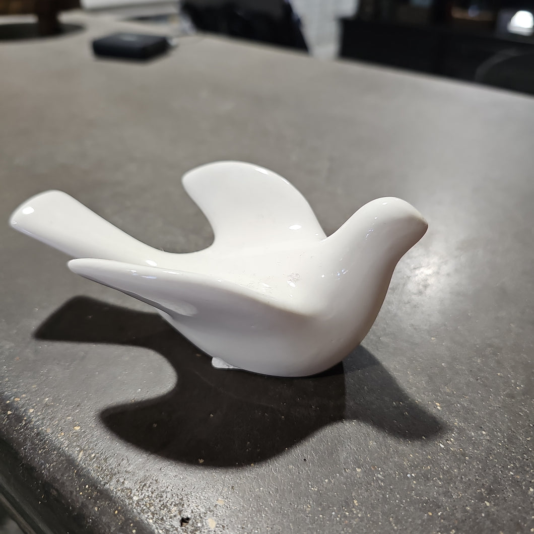 Porcelain Dove