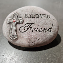 Load image into Gallery viewer, Beloved Friend Rock
