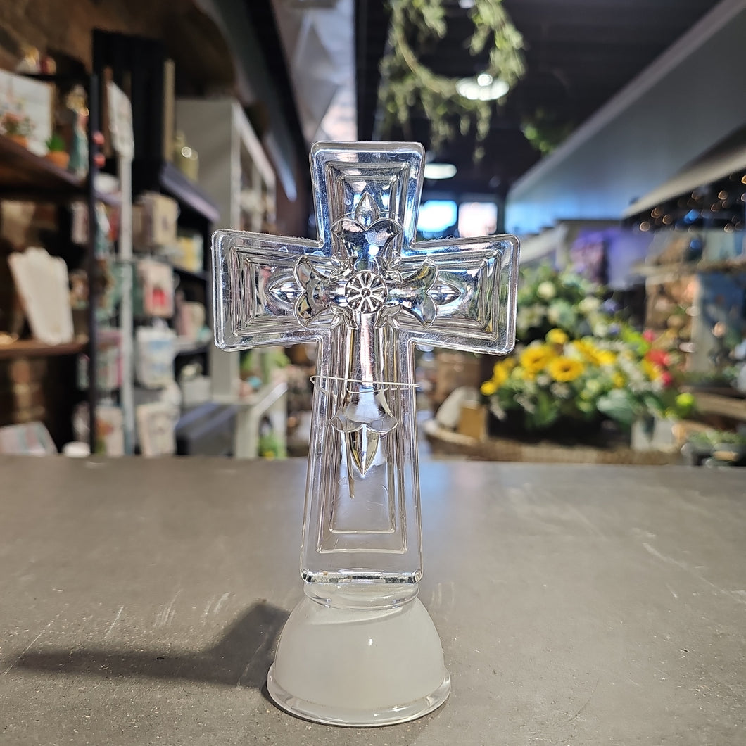 LED Cross - Small