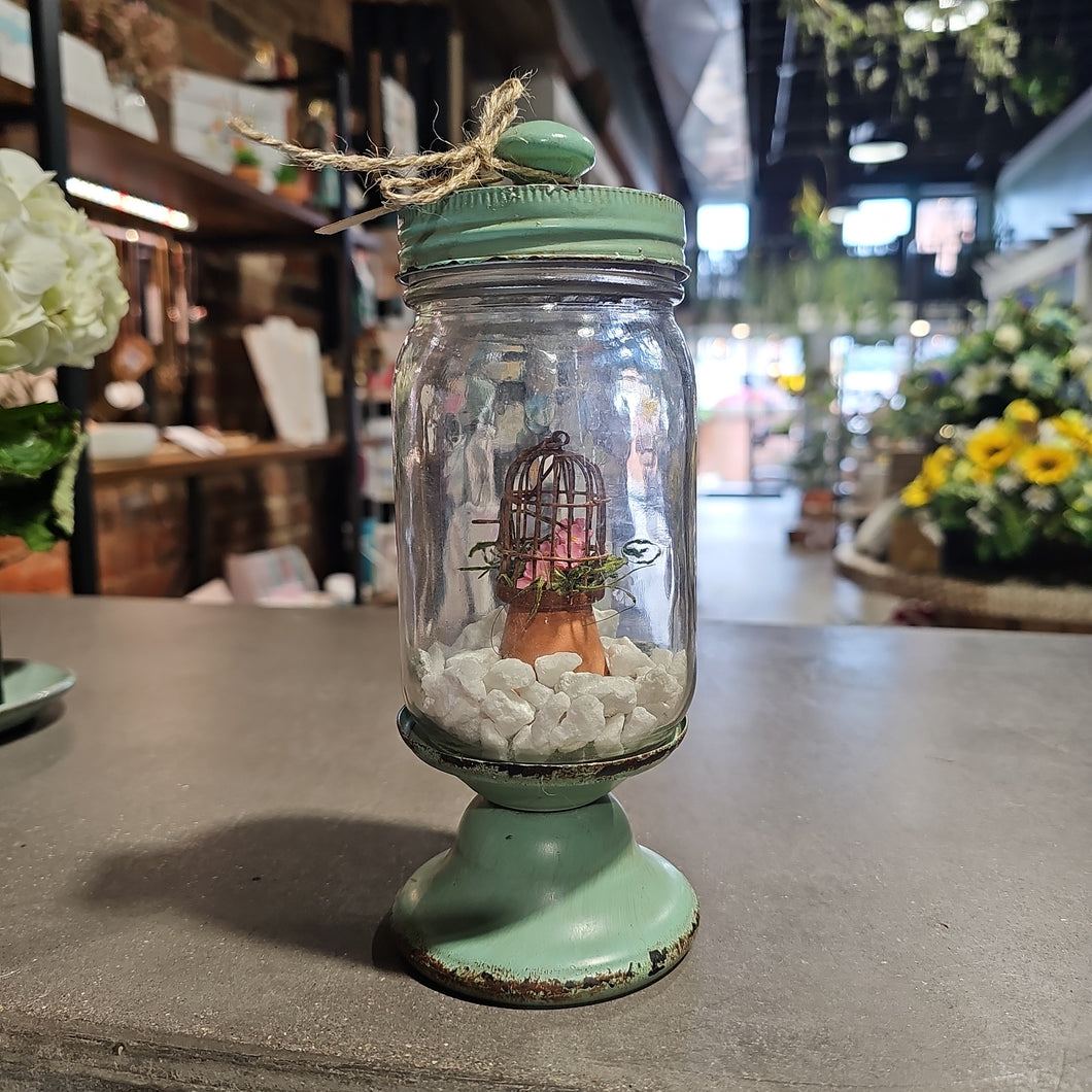 Jar Stand - Small