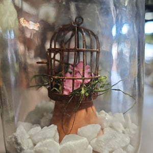 Jar Stand - Small
