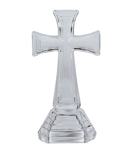 Cross on Base