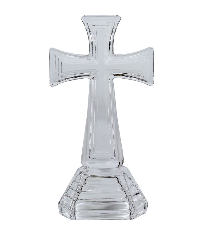 Cross on Base