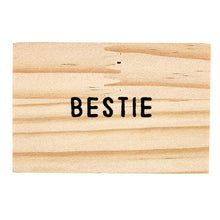 Load image into Gallery viewer, Link Necklace-Bestie
