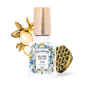Poo~Pourri Boxed Amalfi Flush 2oz