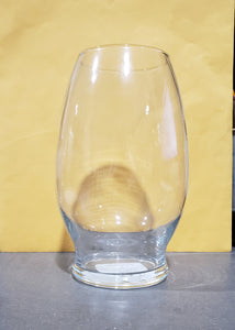 Glass Terrarium