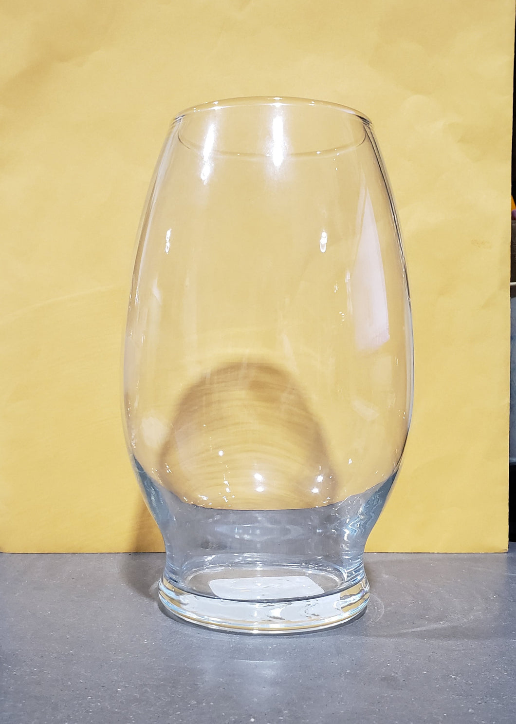 Glass Terrarium