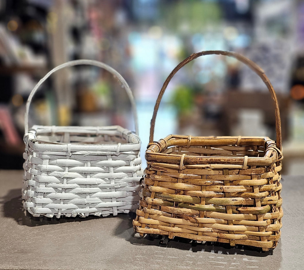 Basket - $9.99 (assorted)