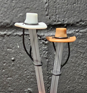 straw covers