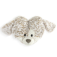 Load image into Gallery viewer, Heartful Hugs Puppy Weighted Heart - 10x8in
