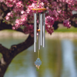 Chimes of Remembrance™ - Not Forgotten