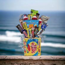 Load image into Gallery viewer, Custom Candy Bouquet $25
