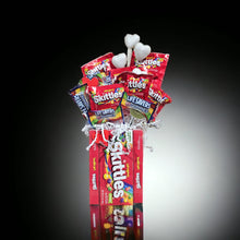 Load image into Gallery viewer, Custom Candy Bouquet $25
