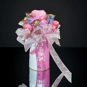 Custom Candy Bouquet $25