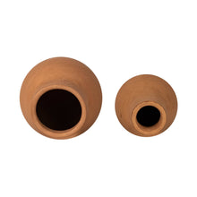 Load image into Gallery viewer, Monet Terracotta Vase
