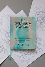 Load image into Gallery viewer, The Overthinker's Devotional
