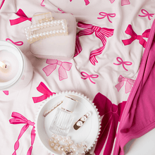 Load image into Gallery viewer, Darling Swaddle Blanket: Adult
