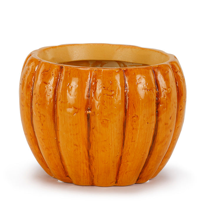 Pumpkin Planter - Assorted