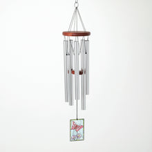 Load image into Gallery viewer, Woodstock Décor Chime™ - Butterfly
