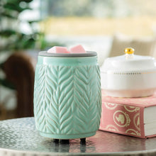 Load image into Gallery viewer, Flip Dish Wax Warmer
