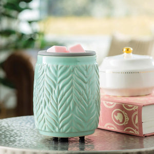Flip Dish Wax Warmer