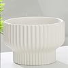 Load image into Gallery viewer, Ceramic Flower Pot with Drainage Hole - 5.9&quot; assorted colores
