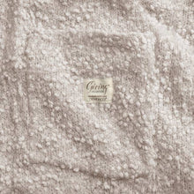 Load image into Gallery viewer, Giving Shawl - Cream
