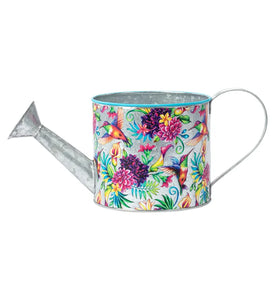 Watering Can Planter- Assorted Styles