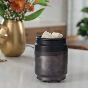 Flip Dish Wax Warmer