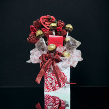Load image into Gallery viewer, Deluxe Custom Candy Bouquet $35
