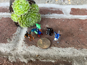Mini World Collectibles