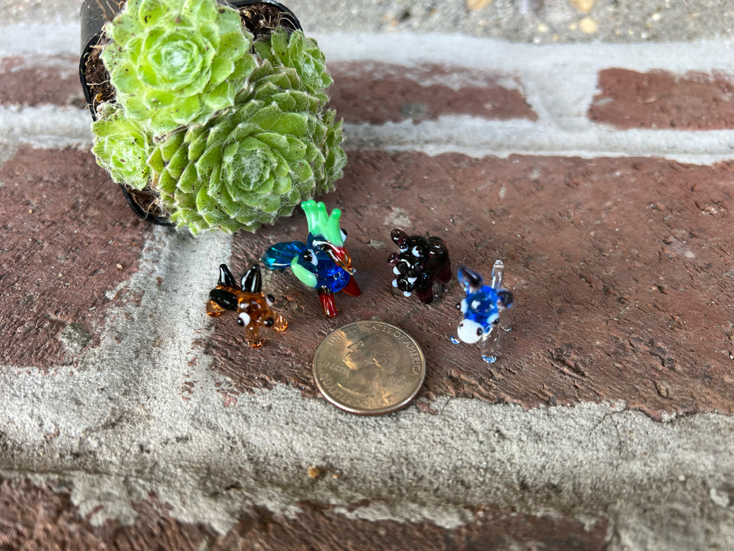 Mini World Collectibles
