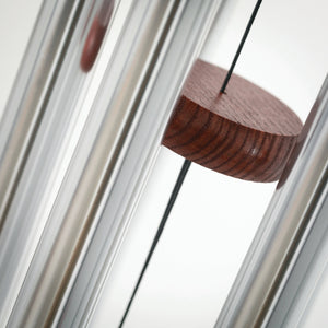 Woodstock Décor Chime™ - Lily