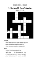 Load image into Gallery viewer, Phones Down Bible Activity Fun

