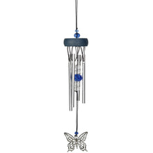 Load image into Gallery viewer, Woodstock Chime Fantasy™ - Butterfly
