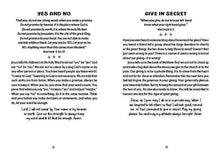 Load image into Gallery viewer, Bible Devotions for Girls

