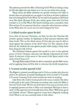 Load image into Gallery viewer, Know Your Bible Better
