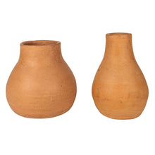 Load image into Gallery viewer, Monet Terracotta Vase
