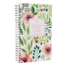 Load image into Gallery viewer, Everything Beautiful Wirebound Notebook  - Ecclesiastes 3:11
